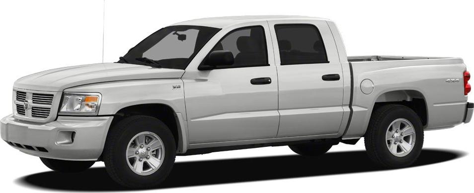 Side view of silver V8 4x4 crew cab pickup truck with alloy wheels
