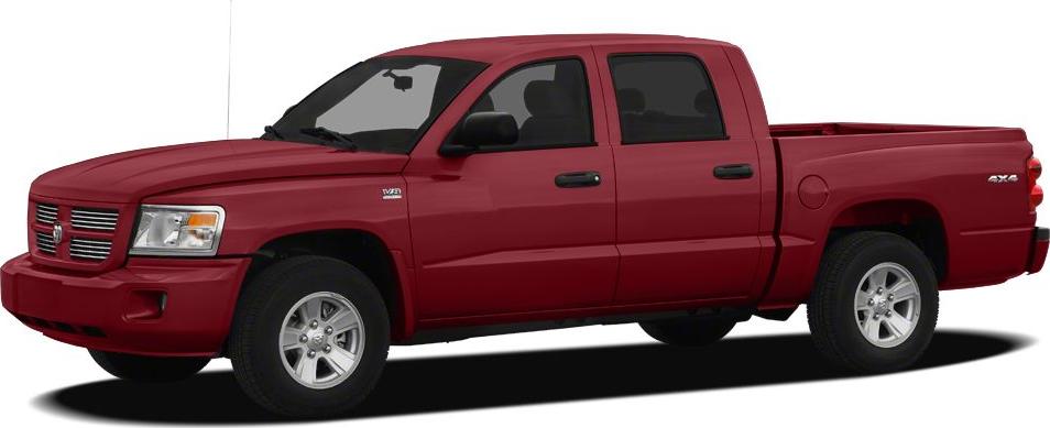 Extended crew cab pickup truck side profile