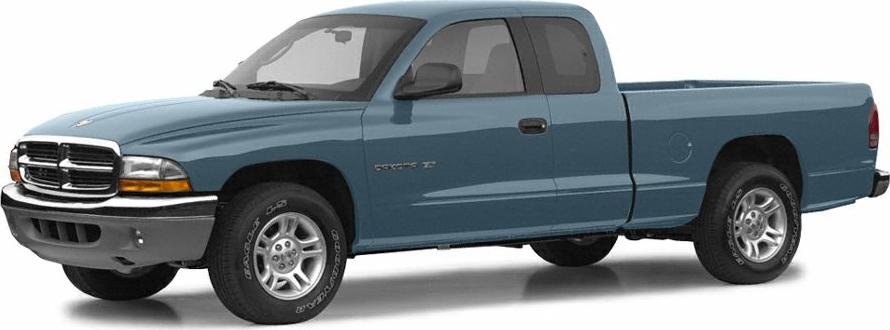 Extended cab pickup truck with chrome grille and durable bed