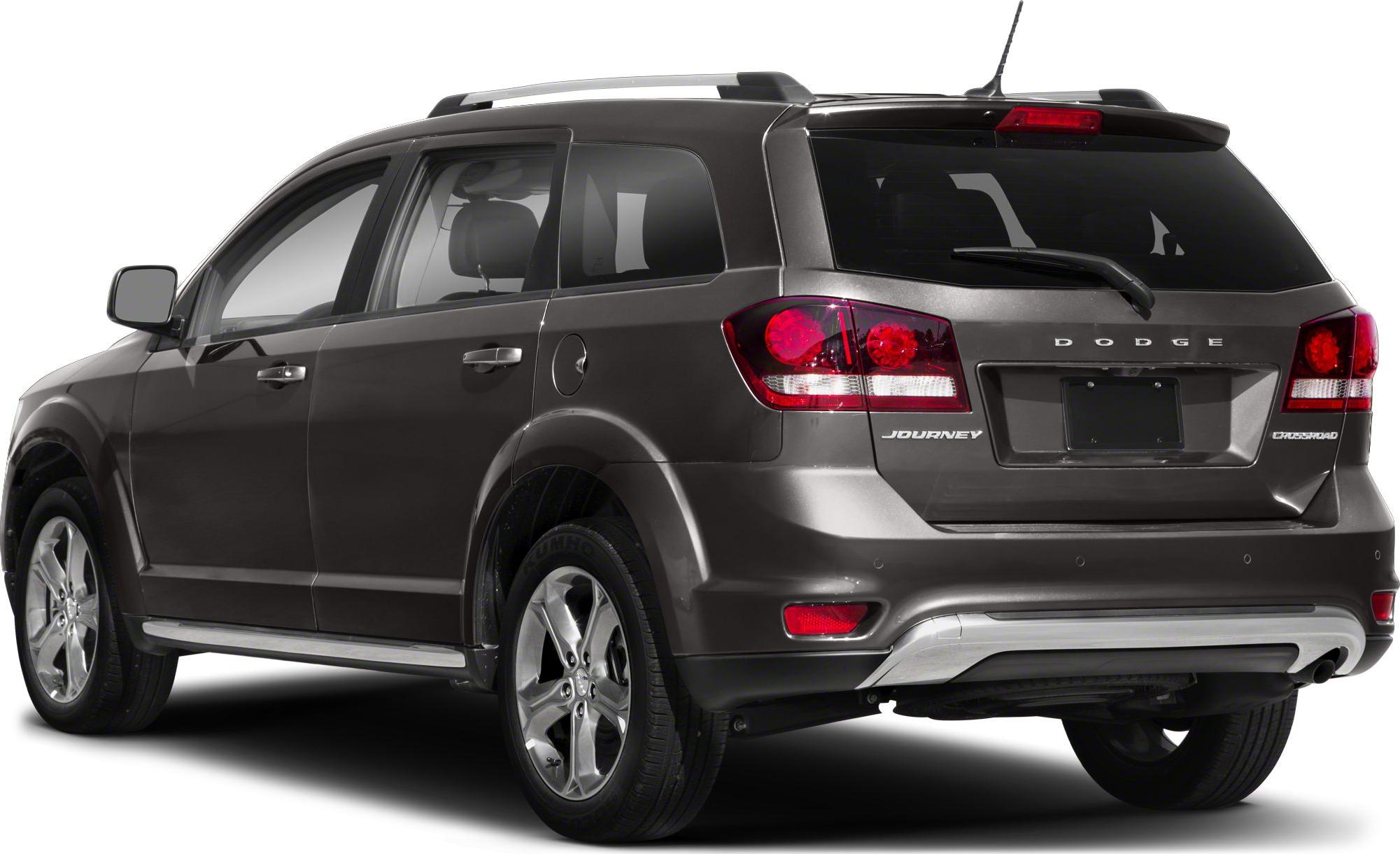 3/4 rear-left view