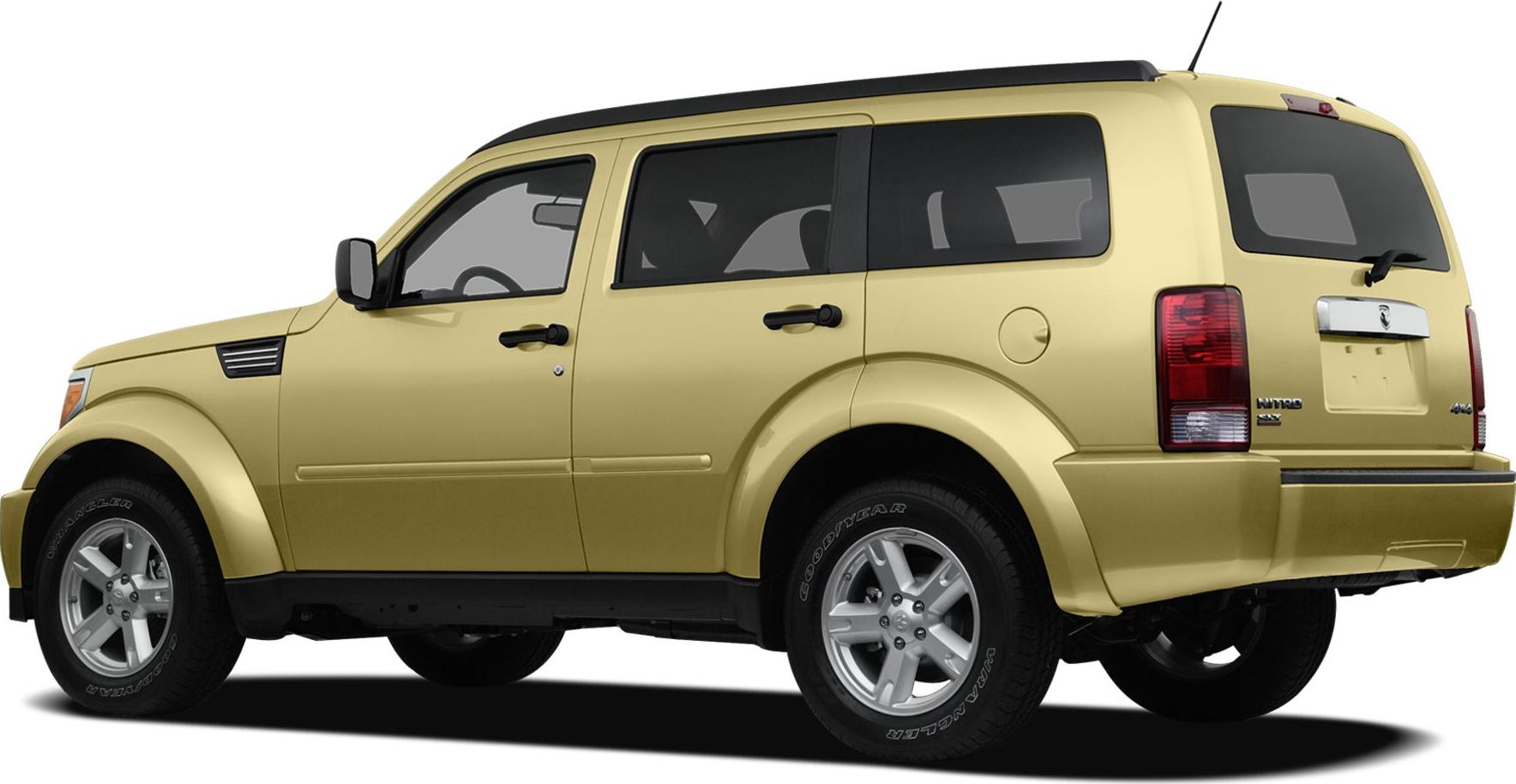 3/4 rear-left view
