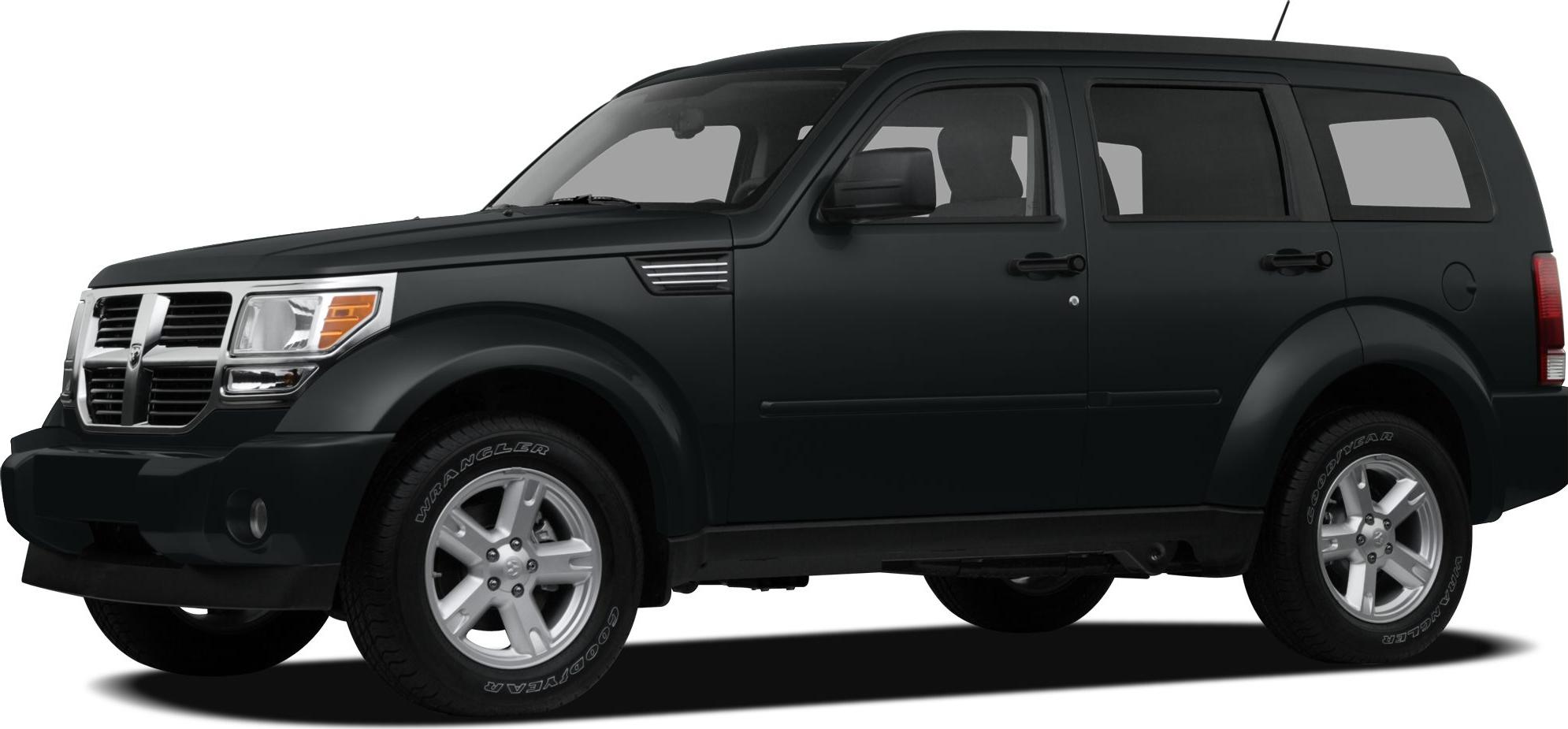 3/4 front-left view, Dark Charcoal Pearlcoat