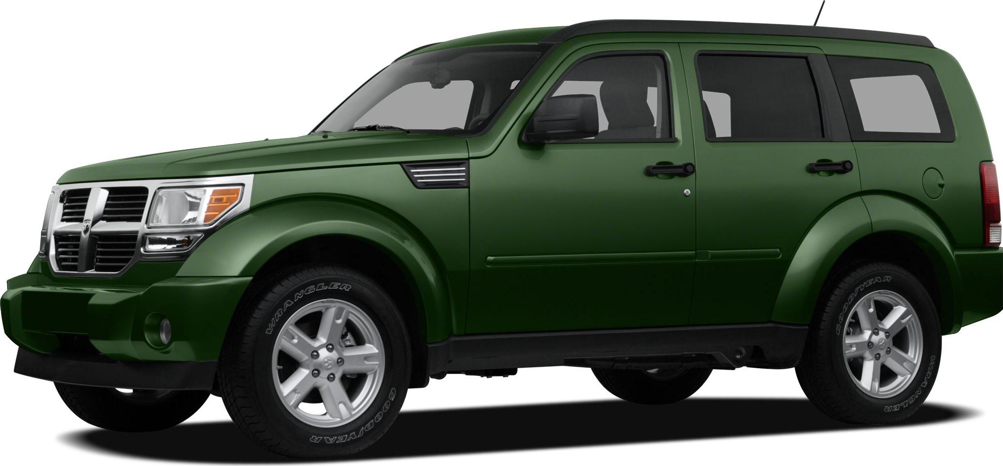 3/4 front-left view, Natural Green Pearlcoat