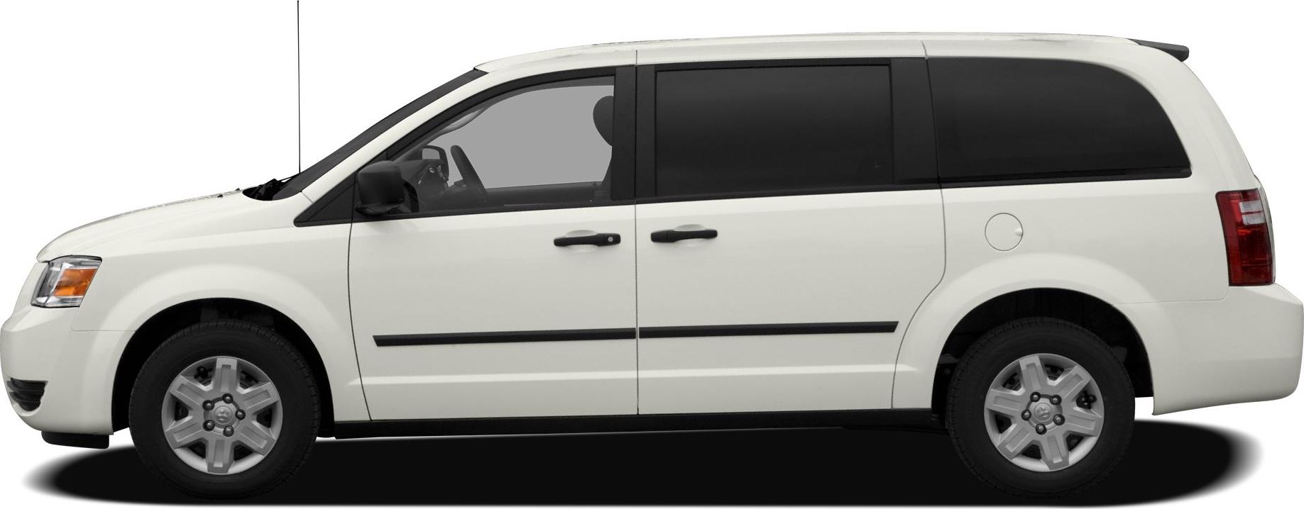 side view left