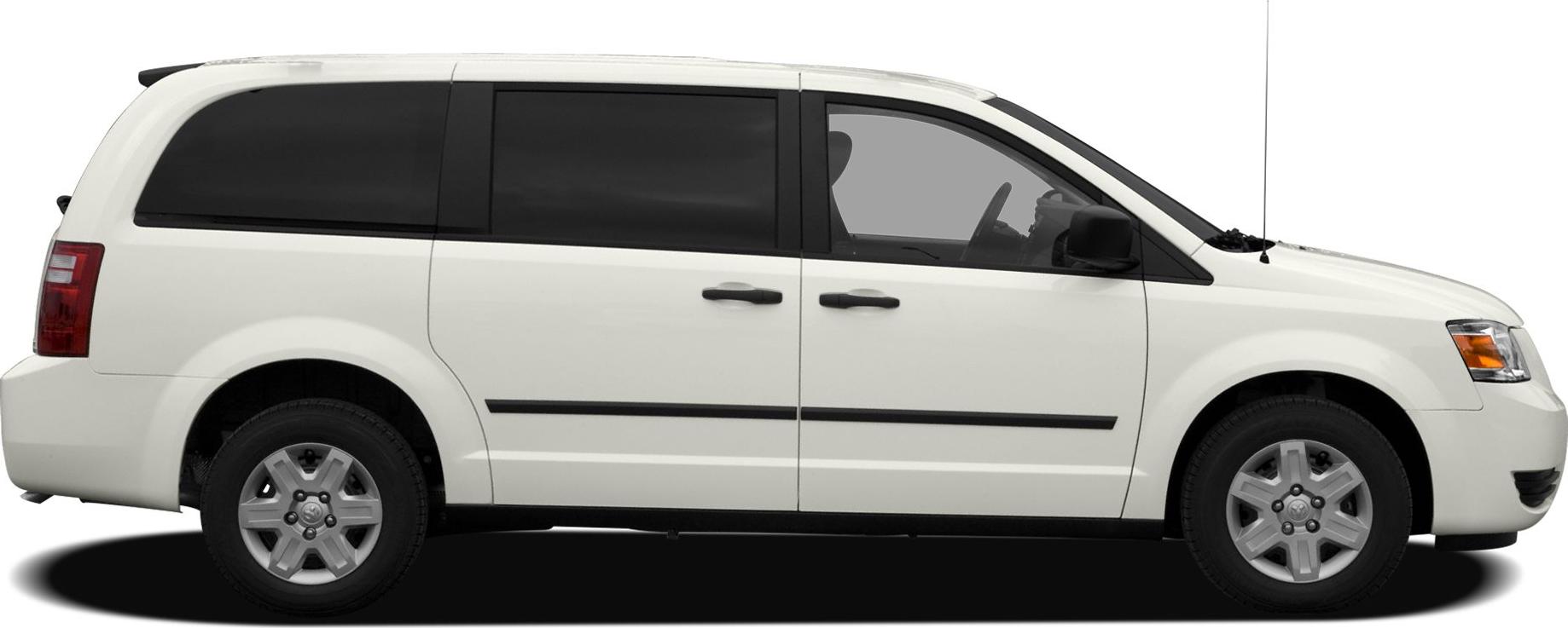 side view right