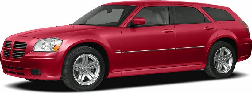 3/4 front-left view, Inferno Red Crystal Pearlcoat