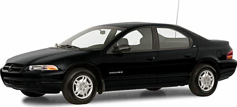 Side profile of black four-door sedan with alloy wheels and distinct door lines