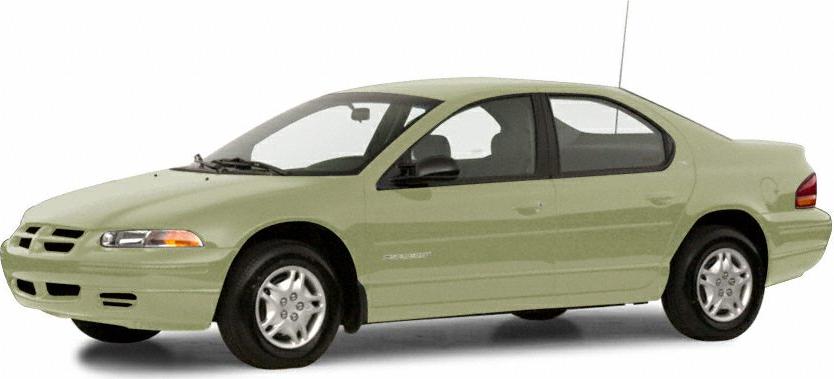 Sedan side profile with classic front bumper and alloy wheels
