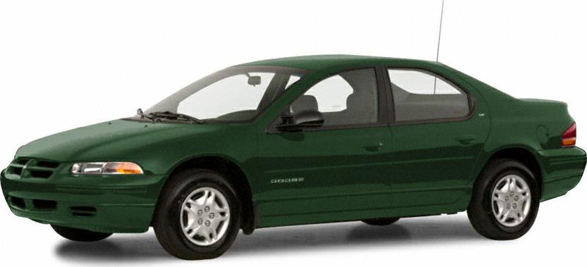 Green four-door sedan with visible side profile and front wheel design