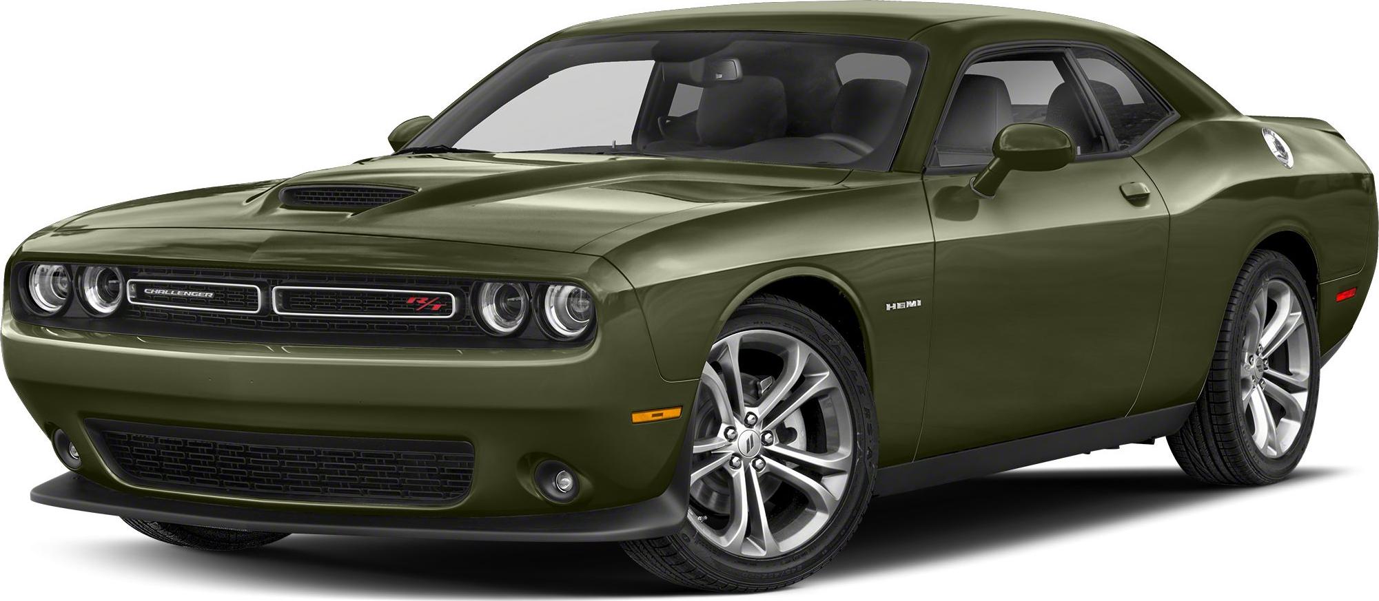 3/4 front-left view, F8 Green