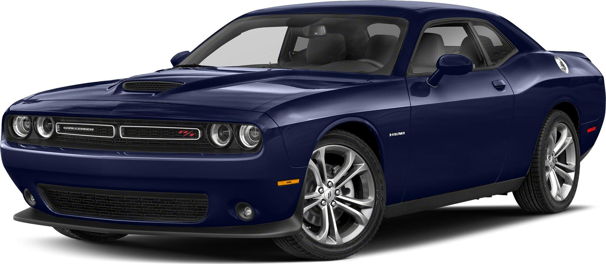 3/4 front-left view, Indigo Blue