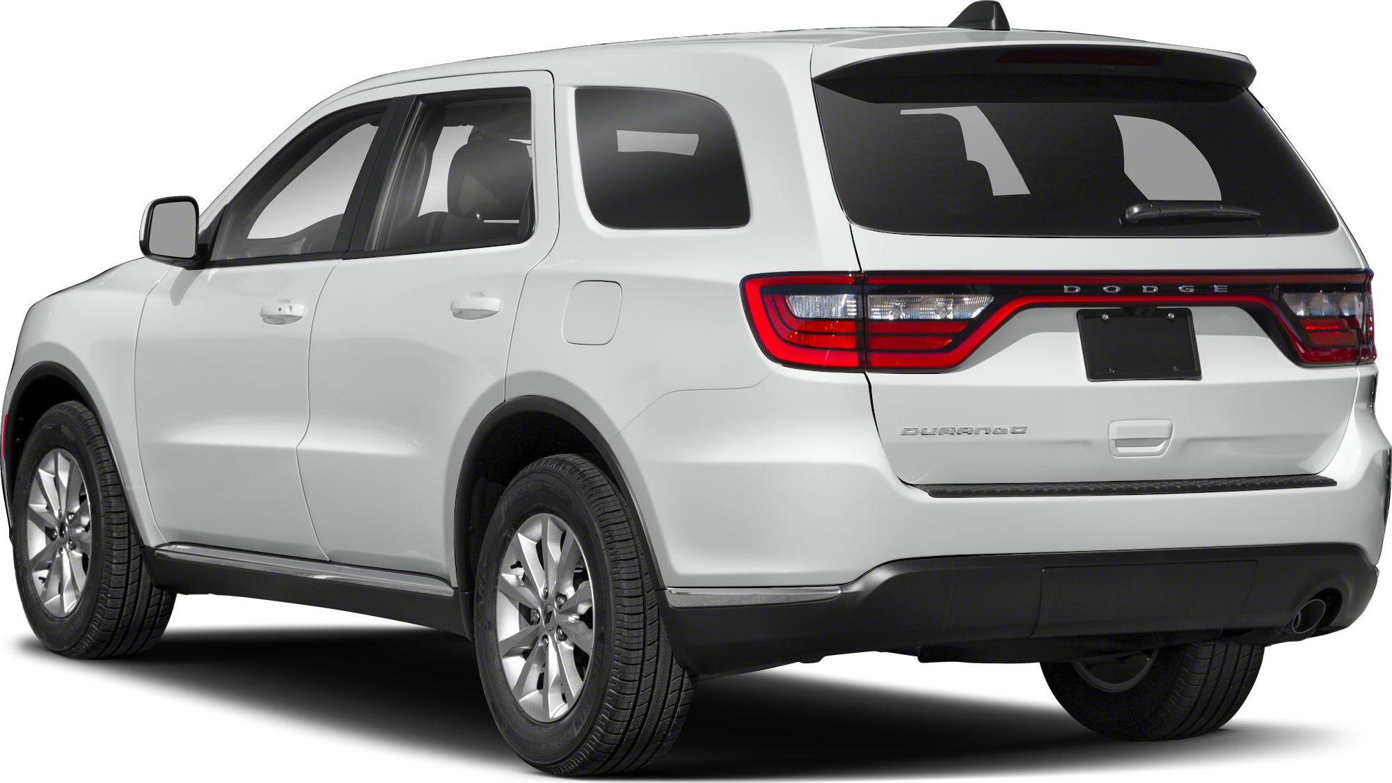 3/4 rear-left view