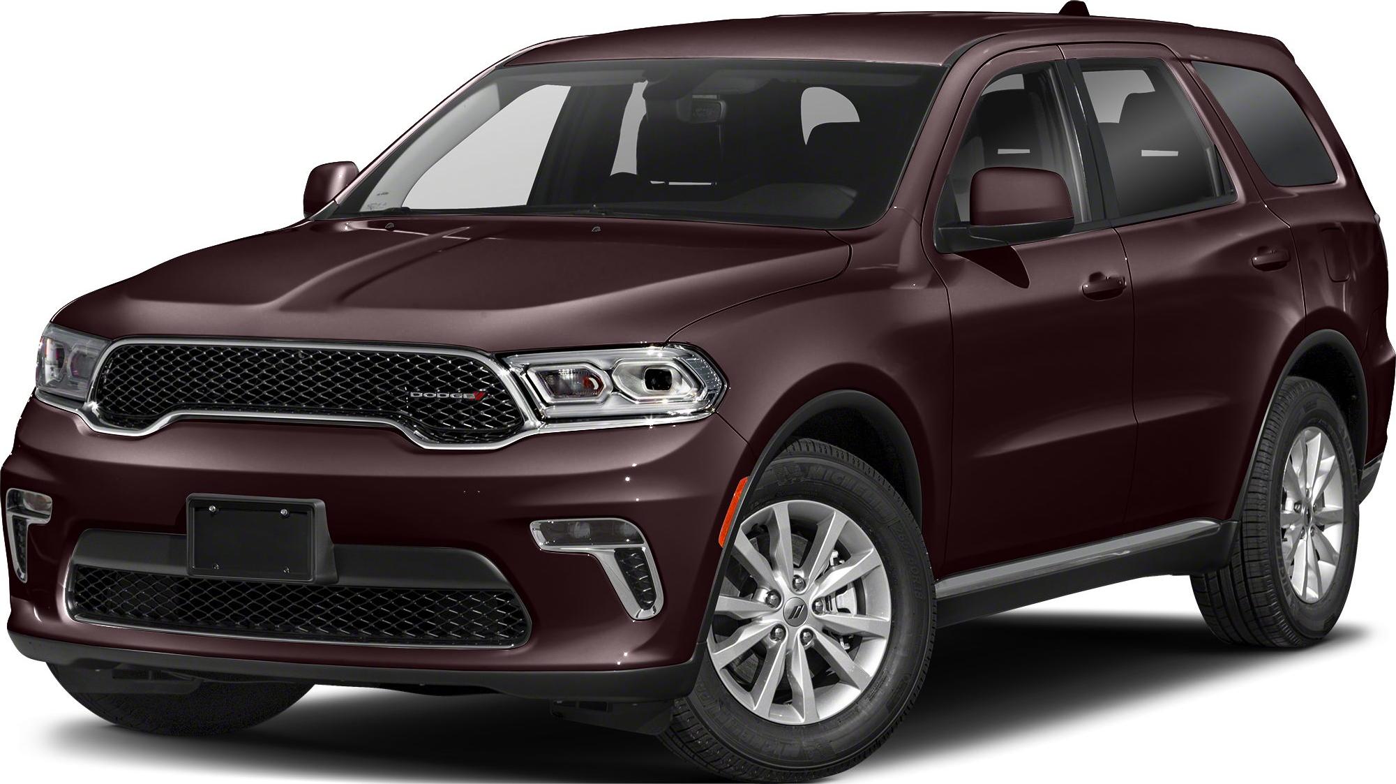 3/4 front-left view, Red Oxide