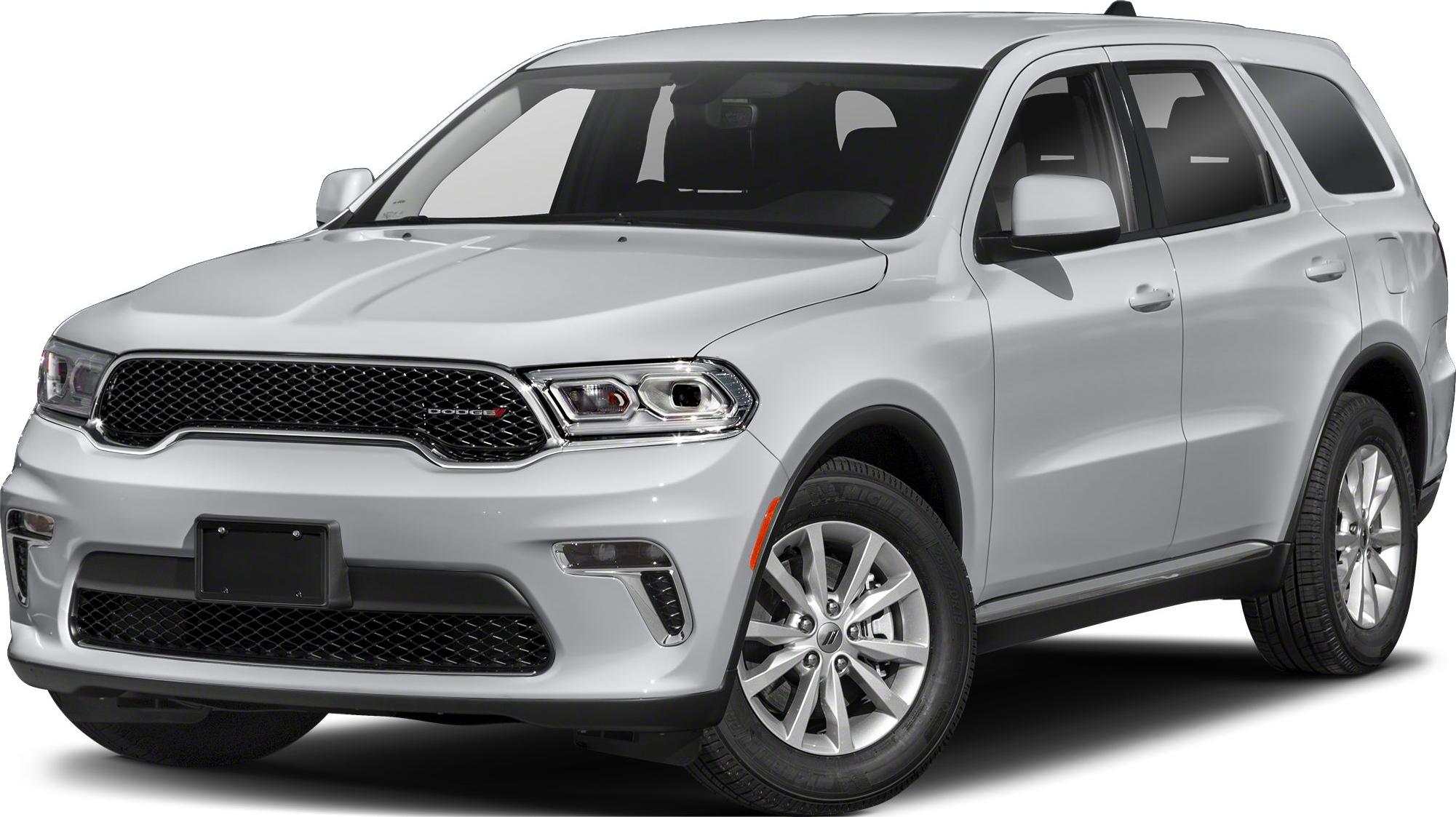Front grille and alloy wheels of a modern SUV