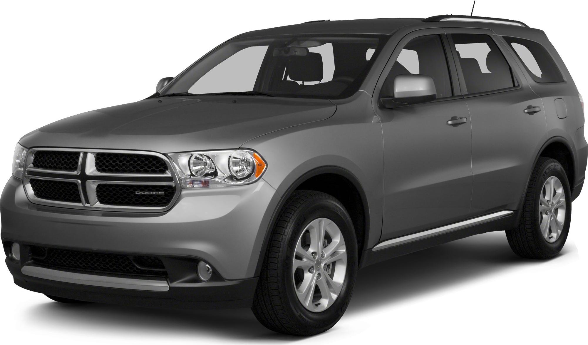 3/4 front-left view, Granite Crystal Metallic Clearcoat