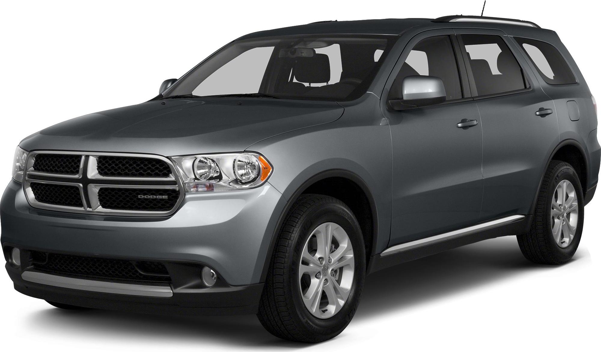 Front side view with grille, headlights, wheels, and side windows