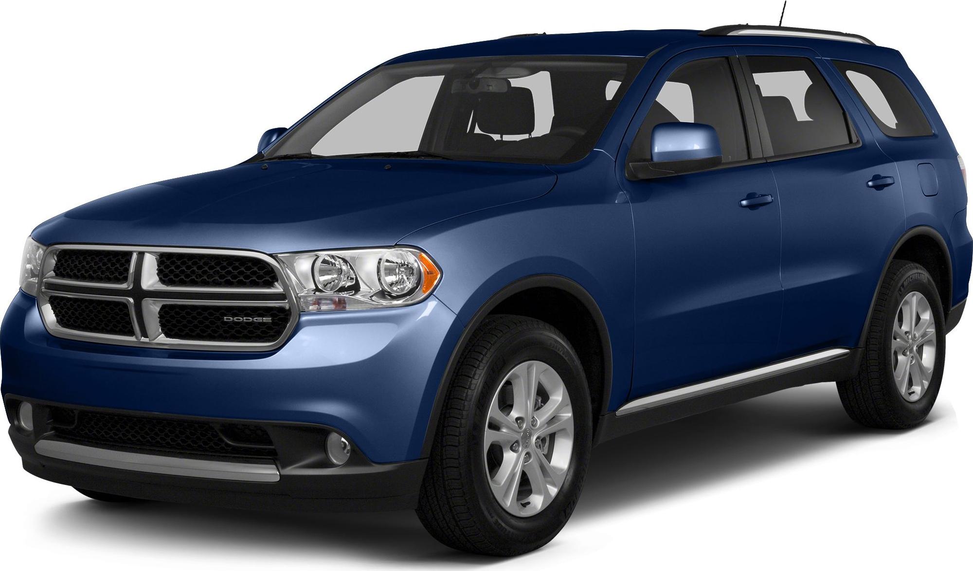 3/4 front-left view, True Blue Pearlcoat