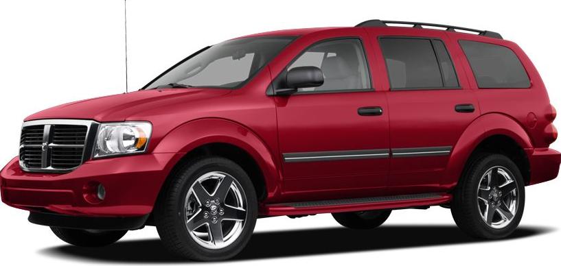 3/4 front-left view, Inferno Red Crystal Pearlcoat