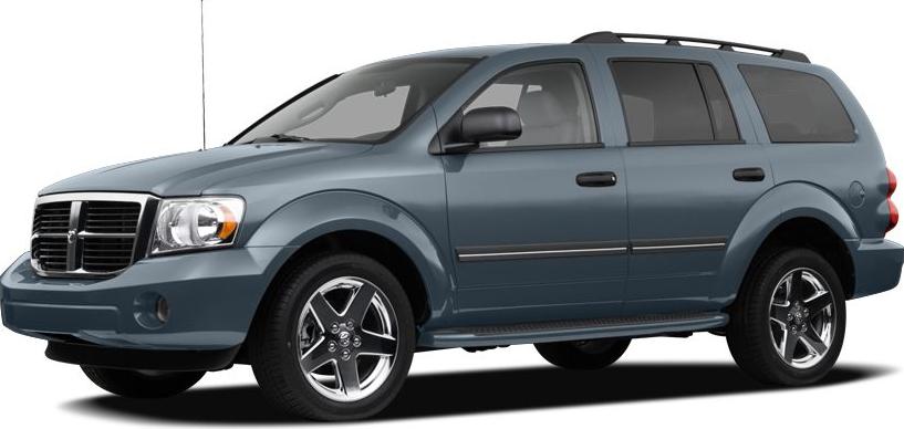 3/4 front-left view, Marine Blue Pearlcoat