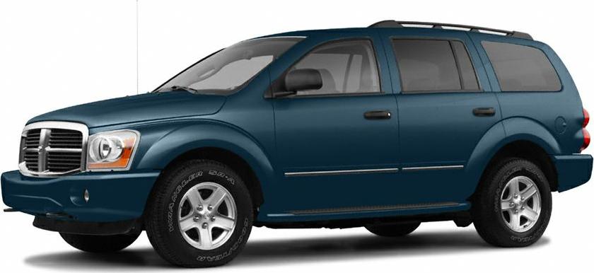 3/4 front-left view, Patriot Blue Pearlcoat