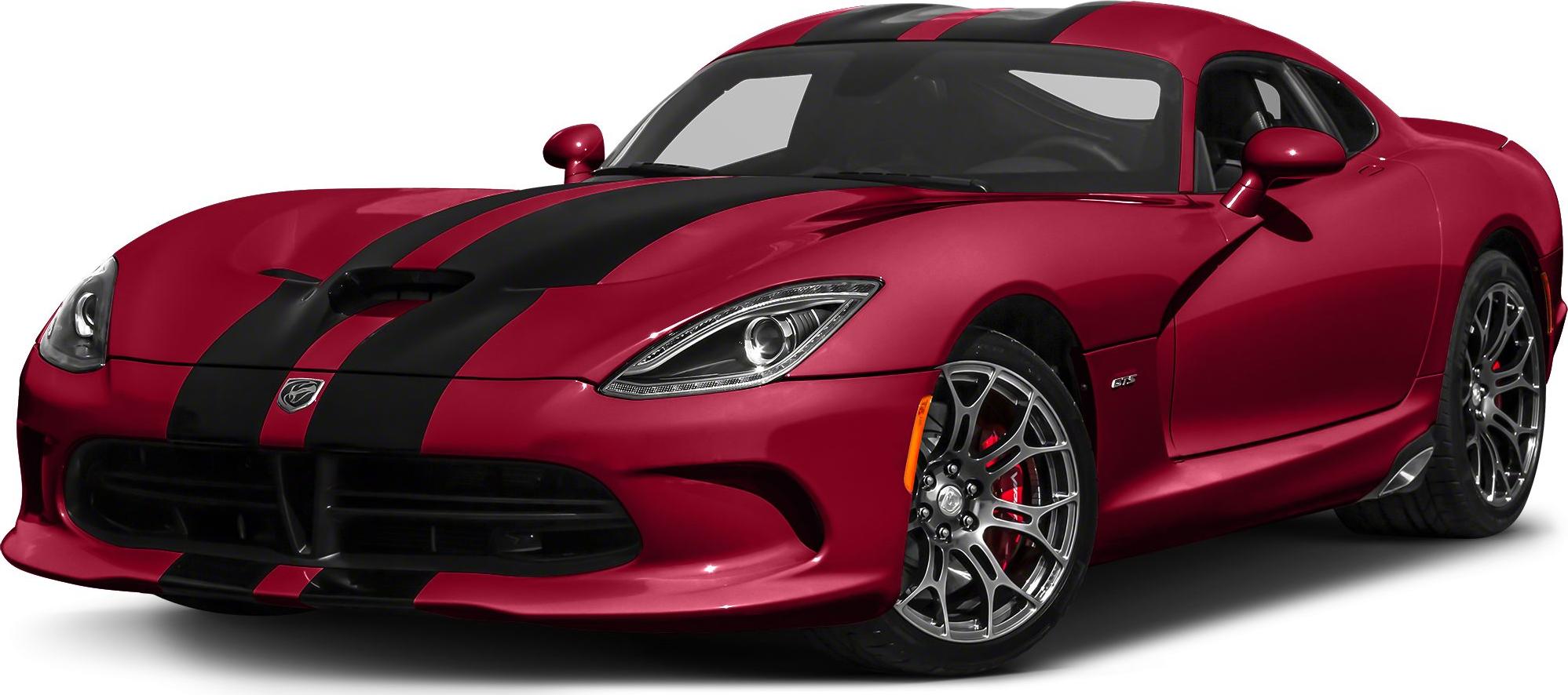3/4 front-left view, Adrenaline Red
