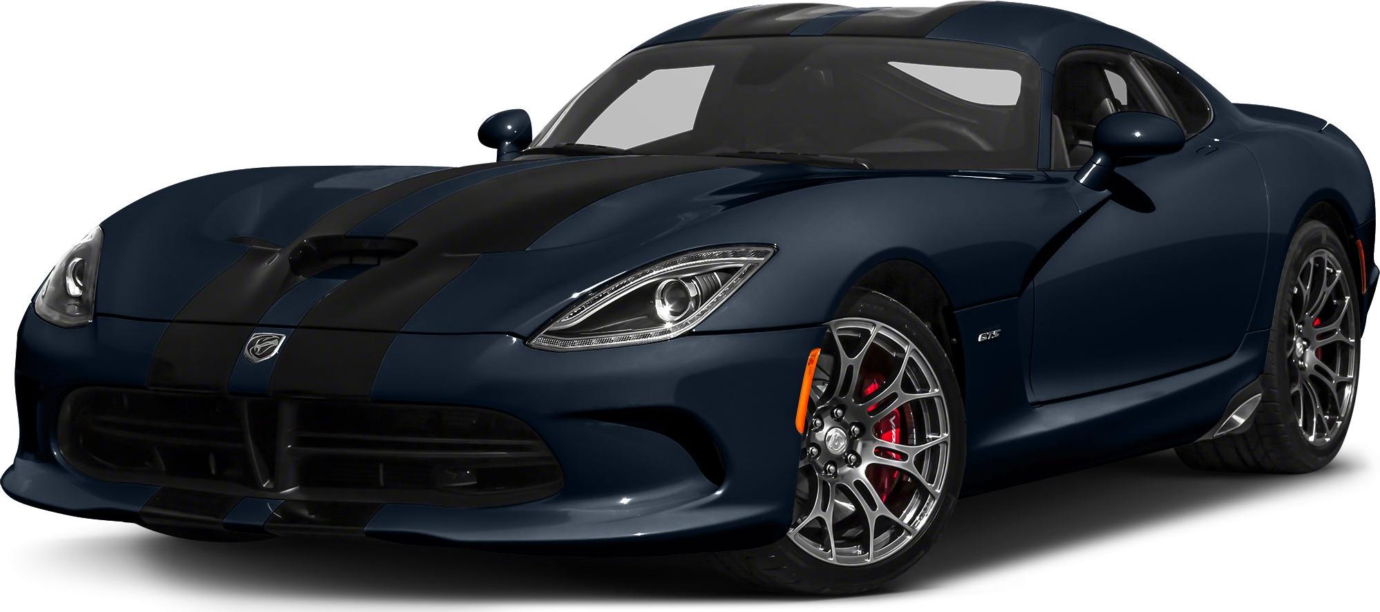 3/4 front-left view, Gts R Blue Pearlcoat
