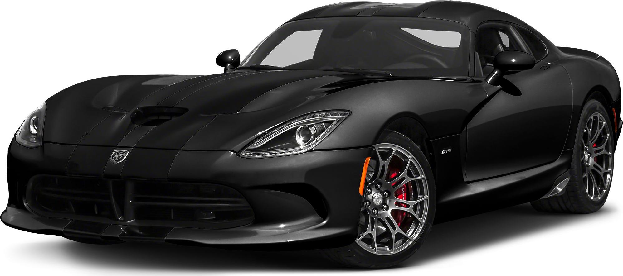 3/4 front-left view, Venom Black Clearcoat
