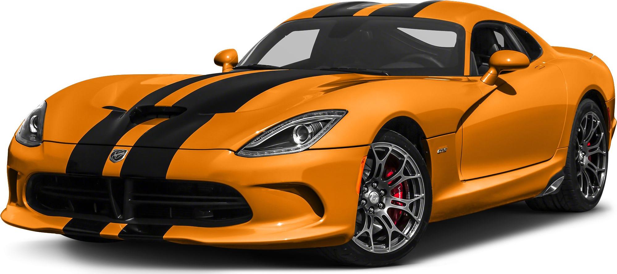 3/4 front-left view, Yorange Clearcoat