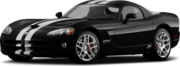 3/4 front-left view, Diamond Black Pearlcoat