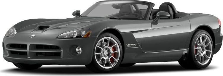 Convertible sports roadster with hood scoop and alloy wheels