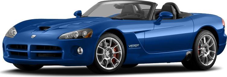 Blue convertible sports car with open roof and alloy wheels