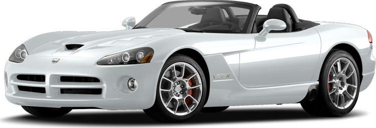 White convertible sports roadster with sleek body and alloy wheels