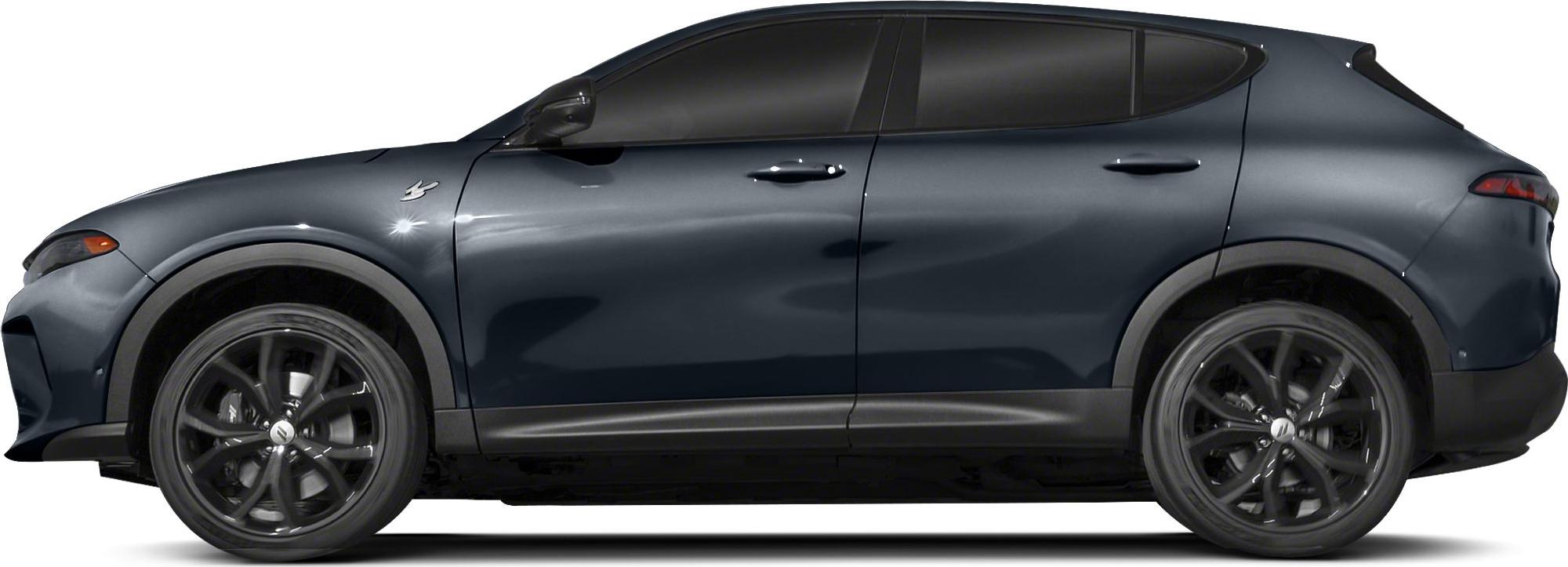 2023 Dodge Hornet Side View Left