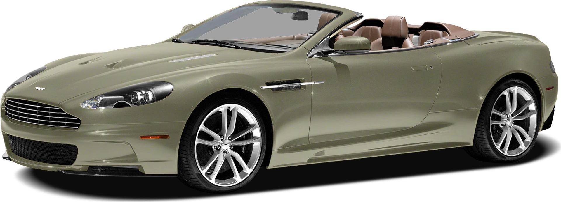Luxury convertible with sleek body and distinctive alloy wheels.