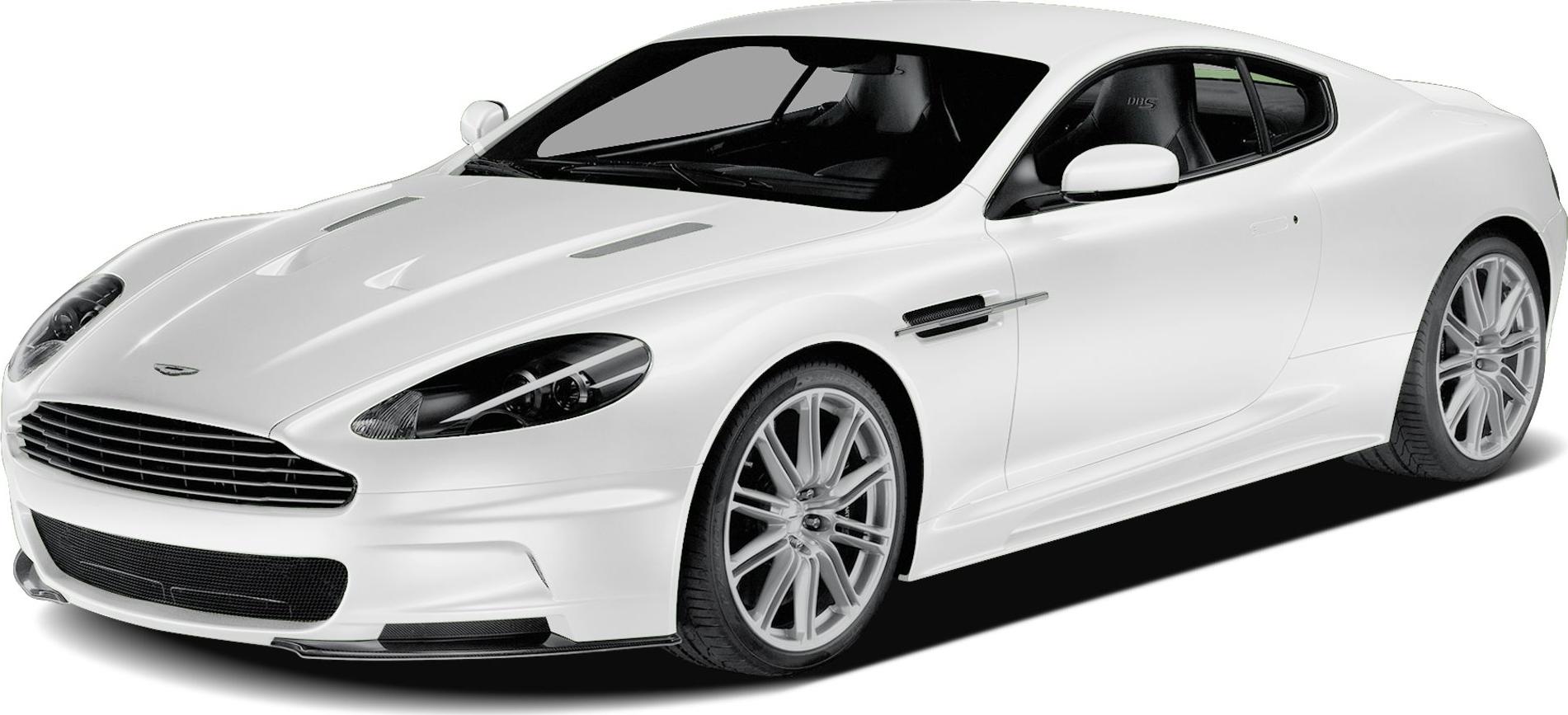 Front three-quarter view of a luxury sports coupe with aerodynamic features