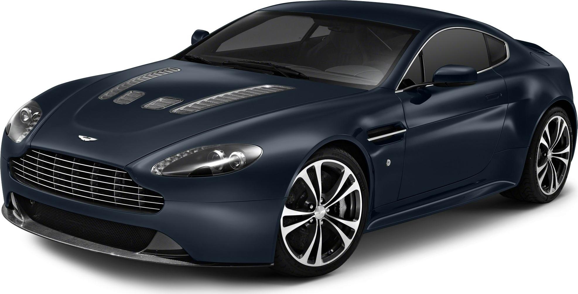Front three-quarter view with ventilated hood and alloy wheels