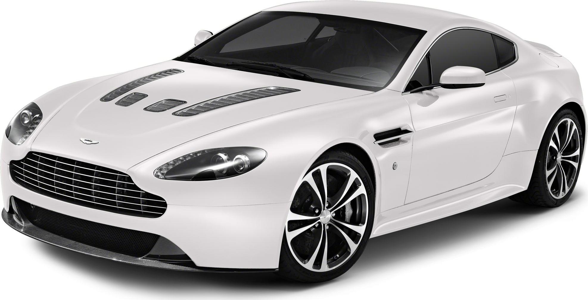 Carbon fiber hood vents and sporty black-and-silver alloy wheels