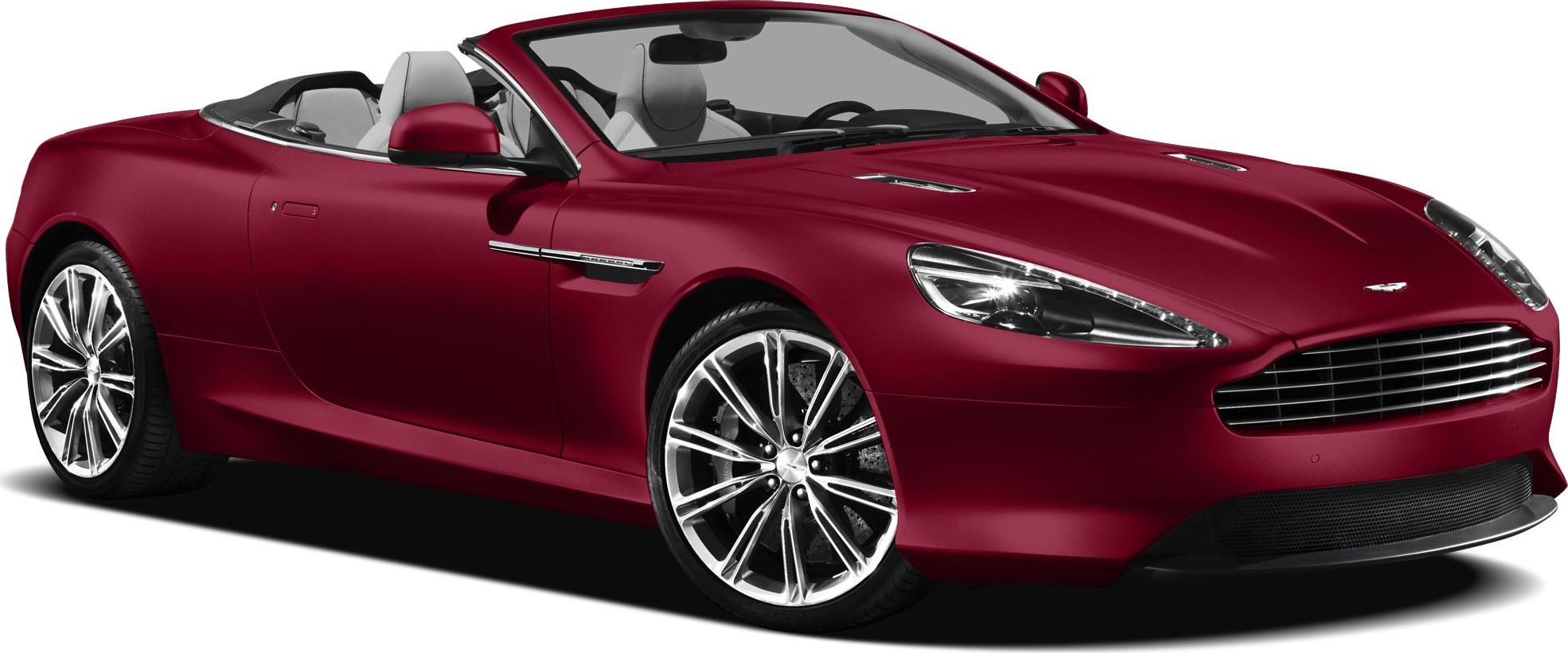 Convertible sports car with open top, alloy wheels, and sleek front design