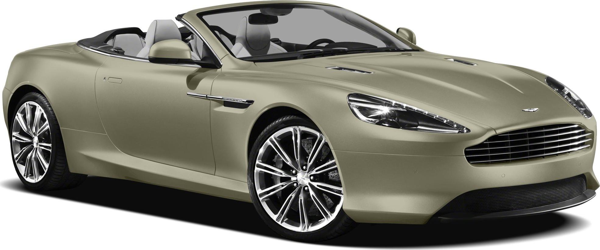 Luxury convertible with aerodynamic body and stylish multi-spoke alloy wheels