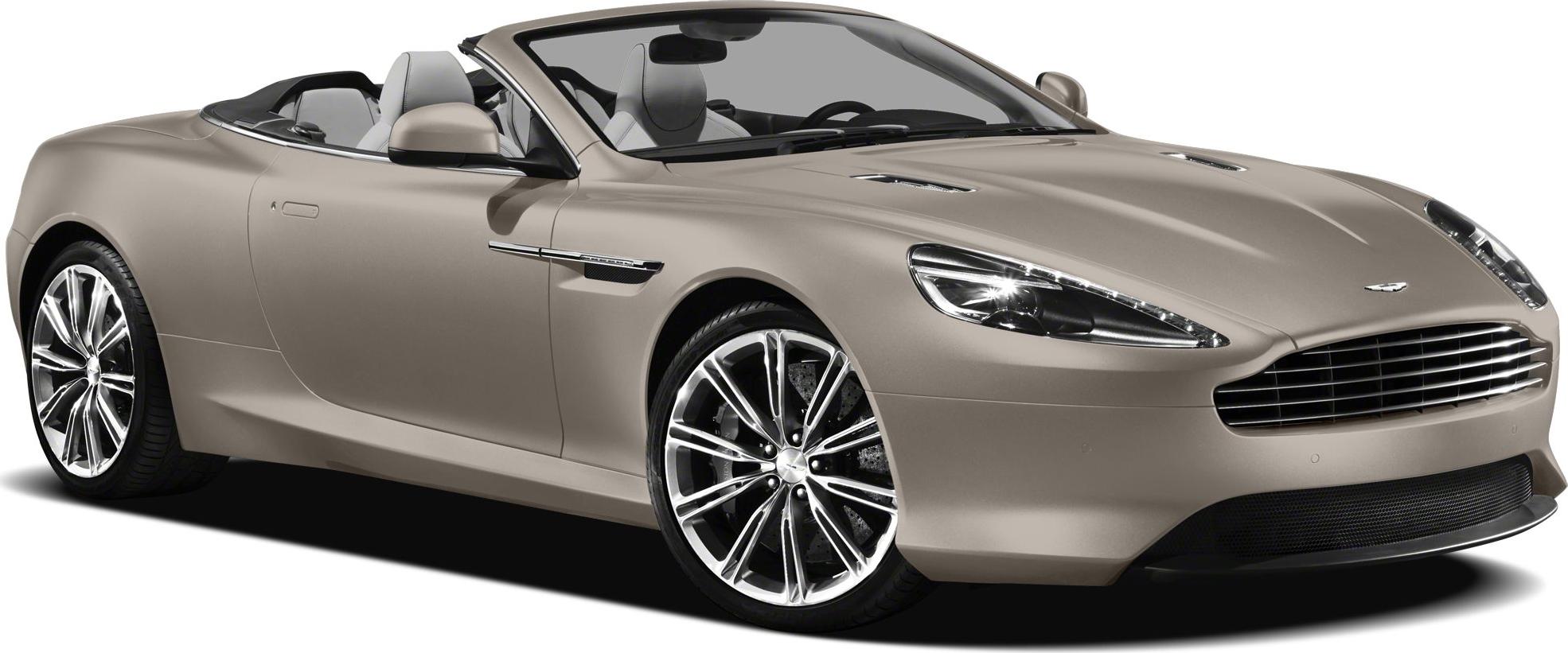 Convertible luxury sports car front side with open top and sleek alloy wheels