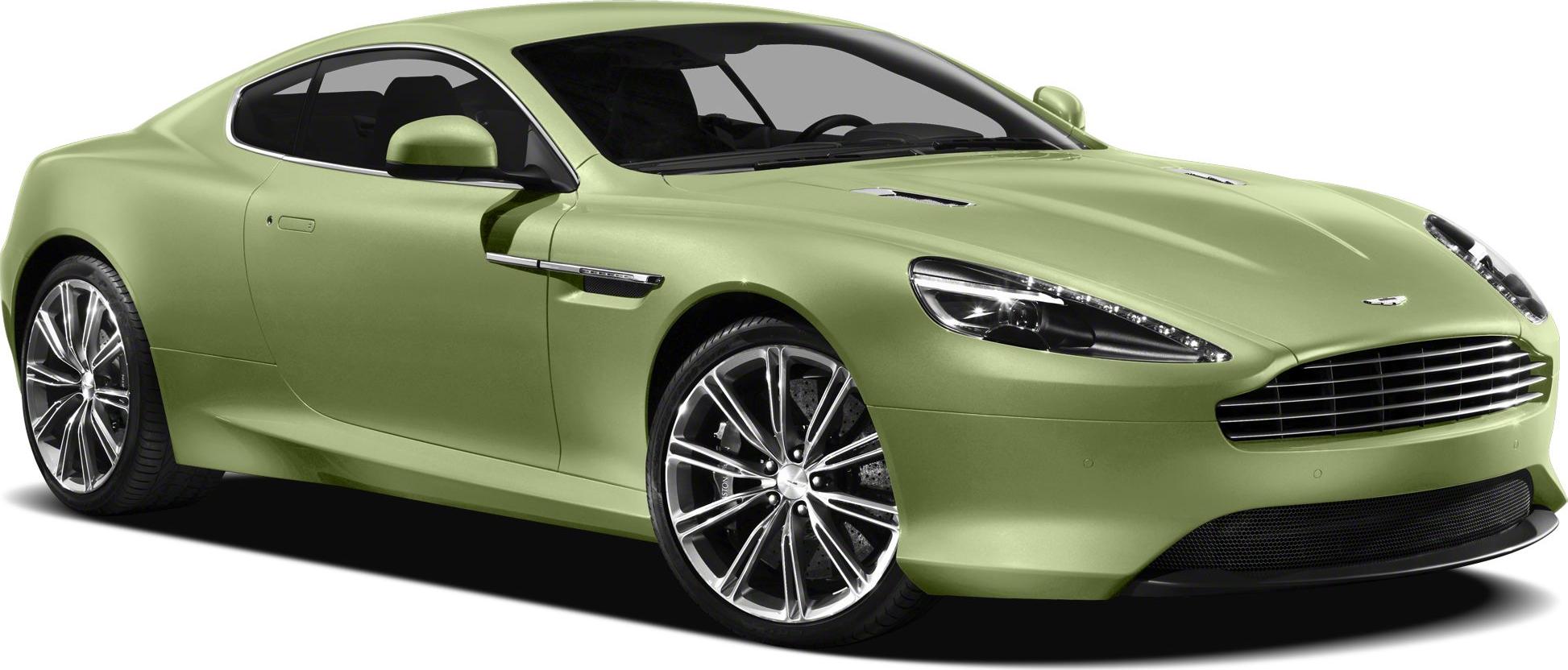 Elegant front view and stylish alloy wheels of a luxury coupe