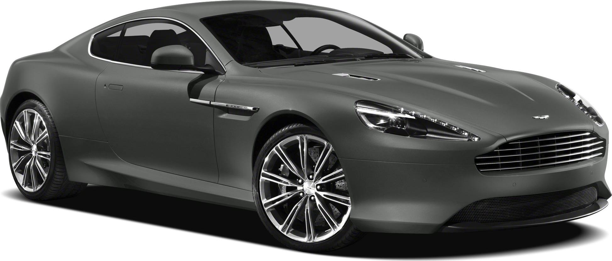 Front and side view with sleek headlights and alloy wheels