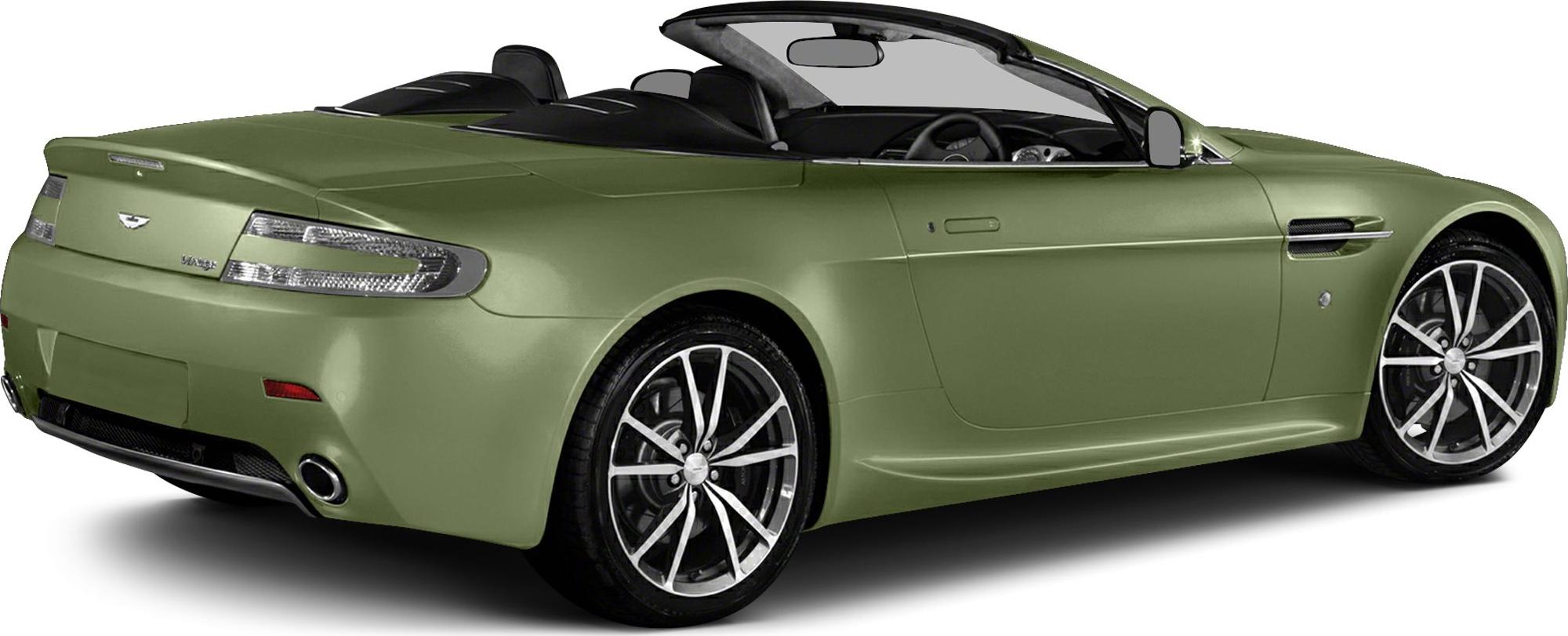 3/4 rear-right view