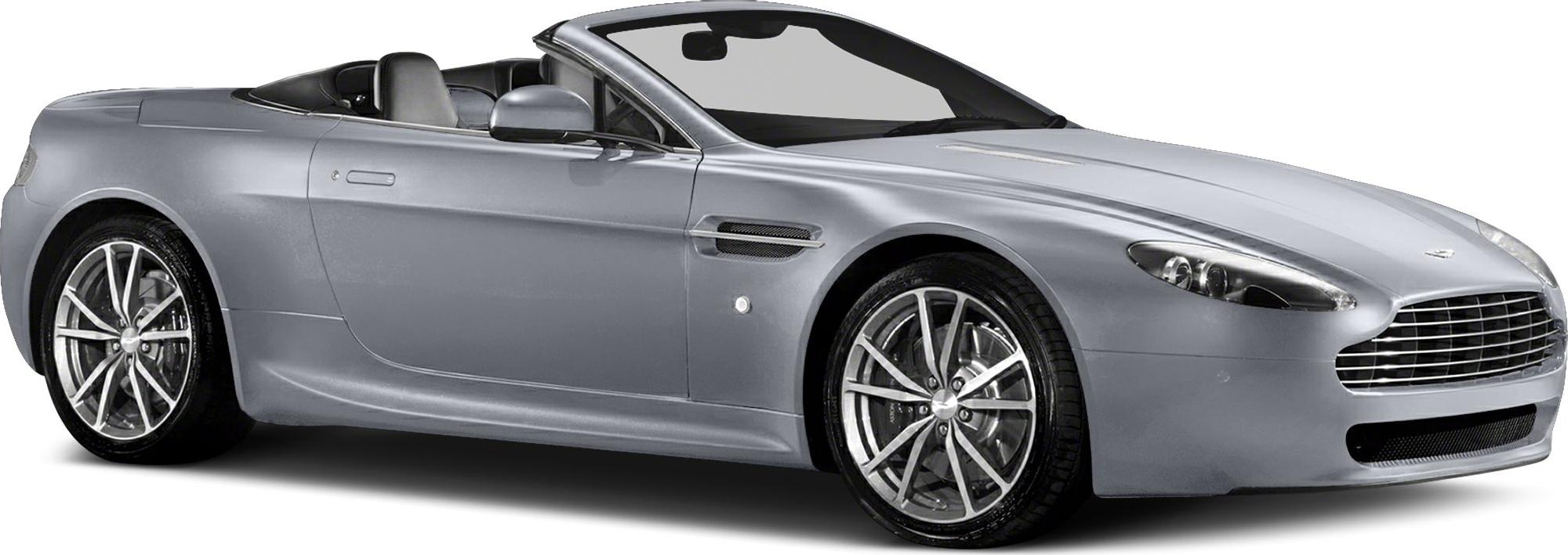 3/4 front-right view, Lightning Silver