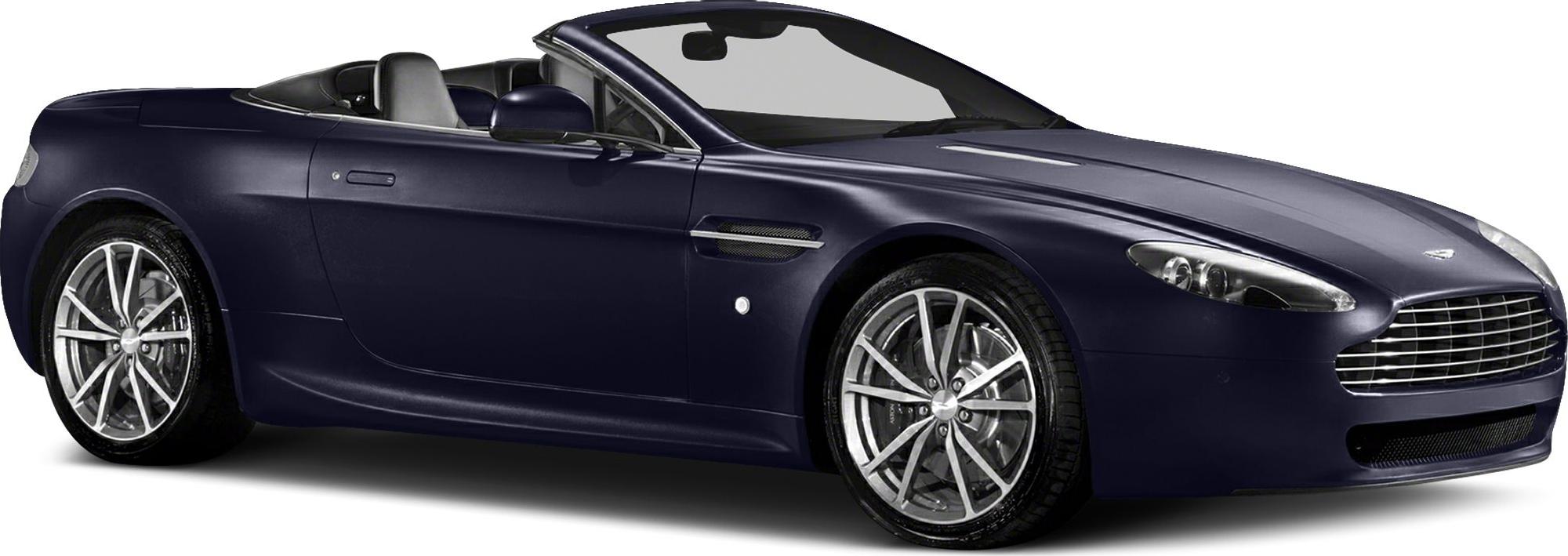3/4 front-right view, Mariana Blue