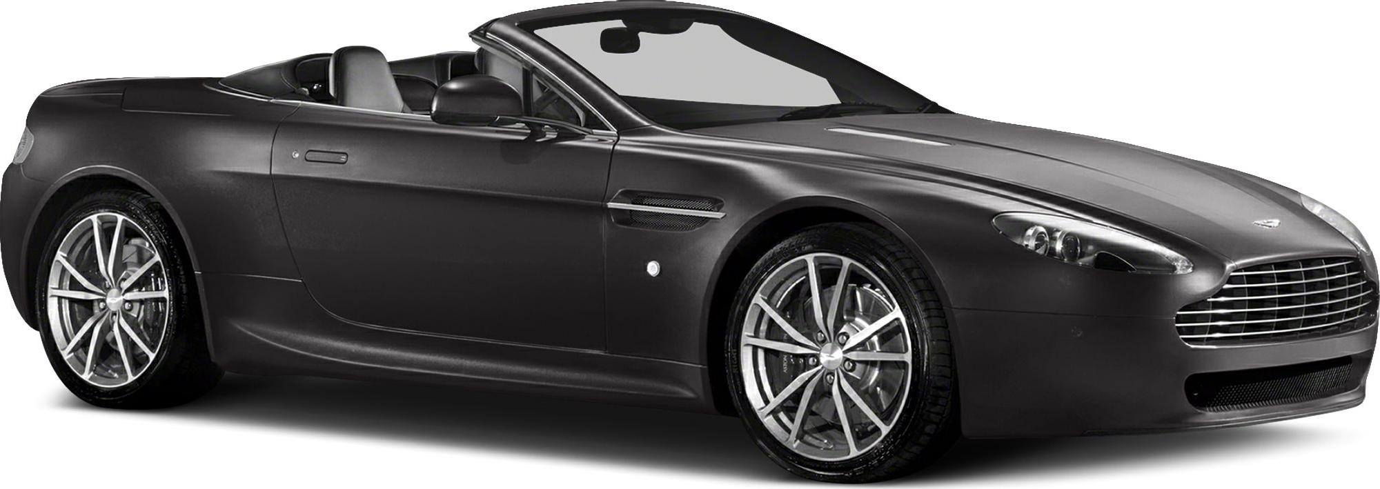 Convertible roadster with sporty alloy wheels and sleek aerodynamic design
