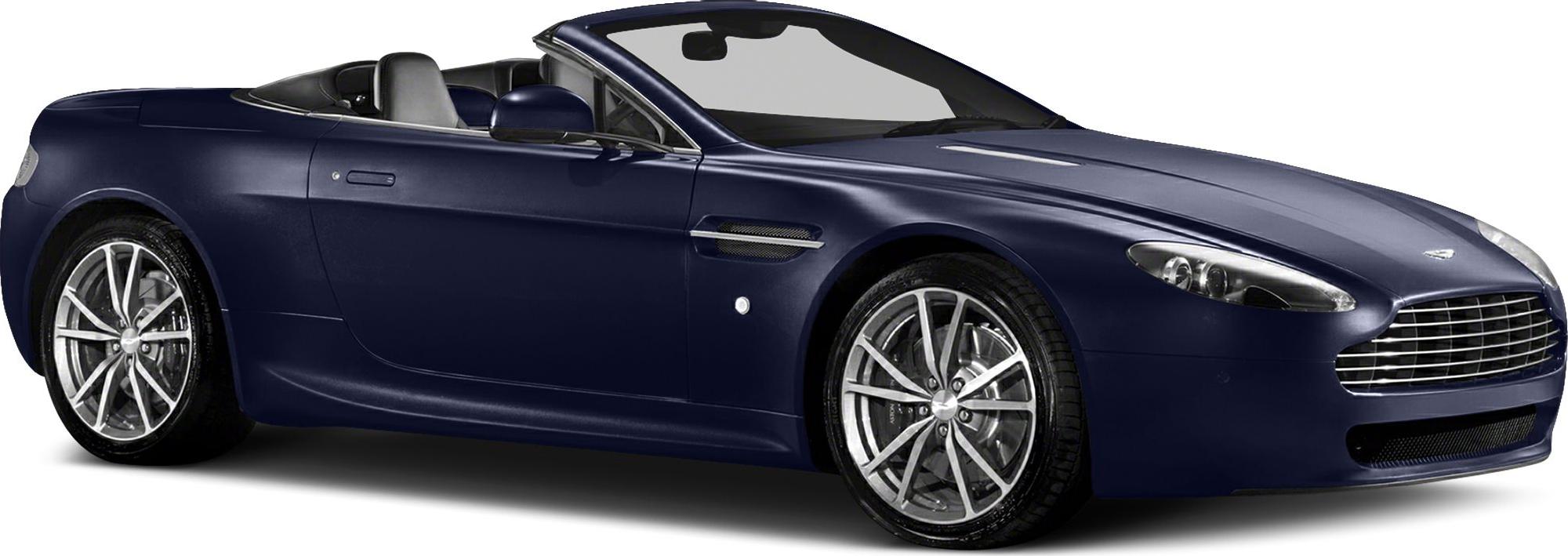 3/4 front-right view, Midnight Blue