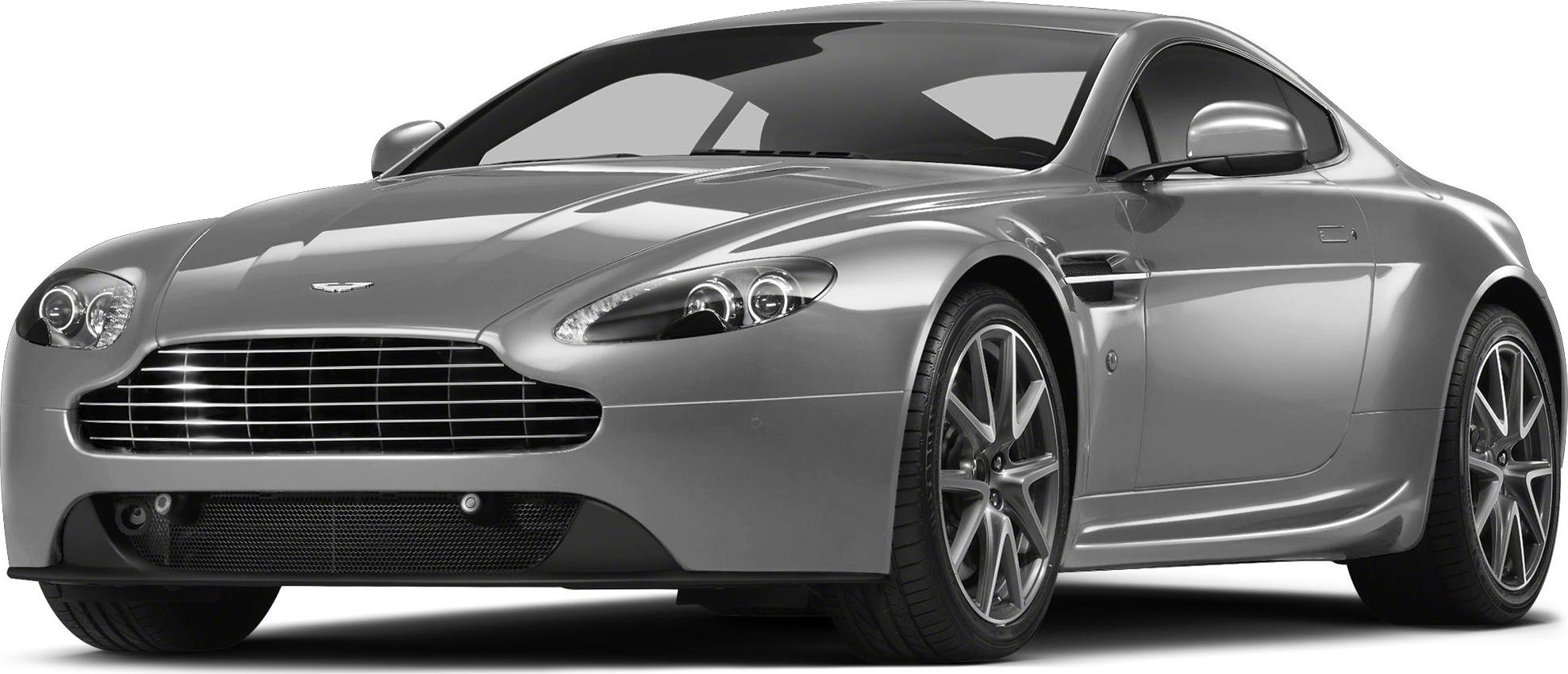 Front grille and sleek headlights of a luxury sports coupe