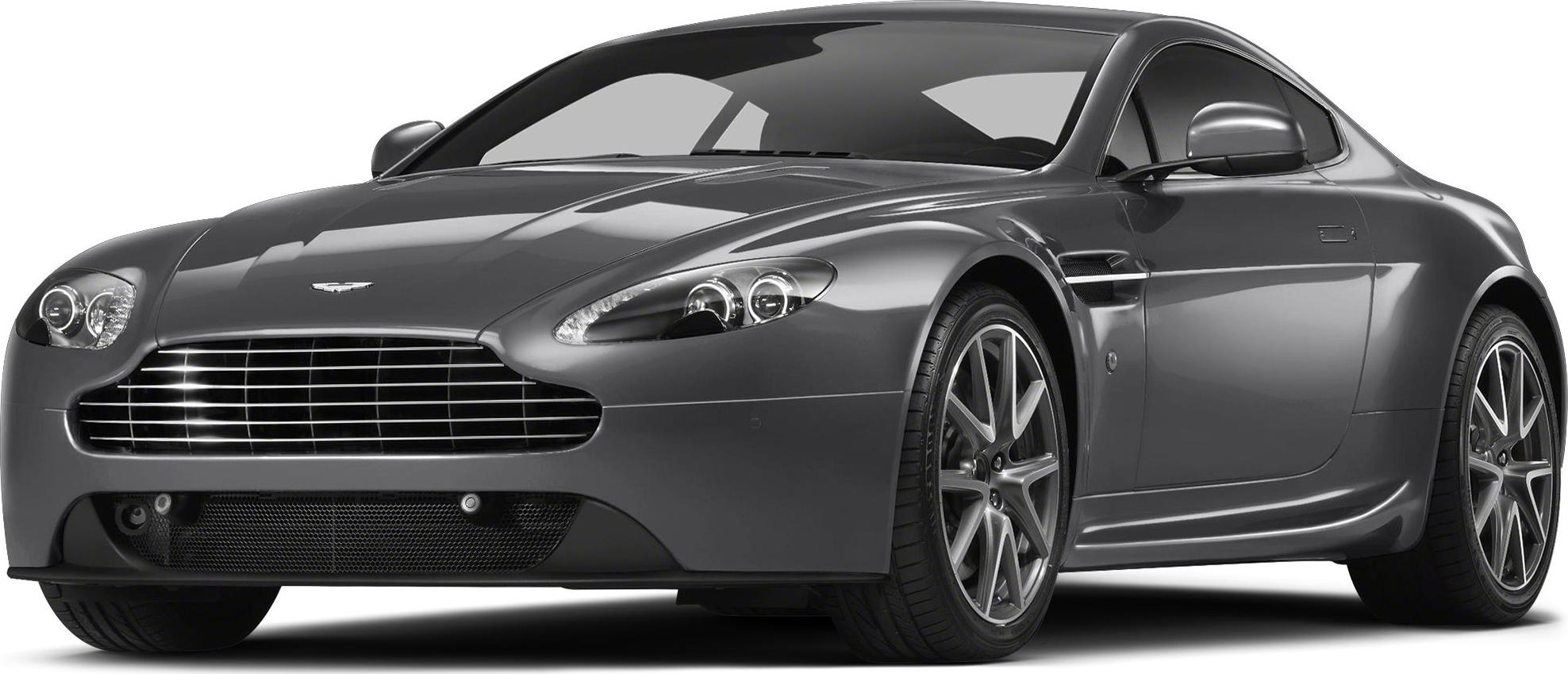 Front and side view with prominent grille, headlights, and alloy wheels.