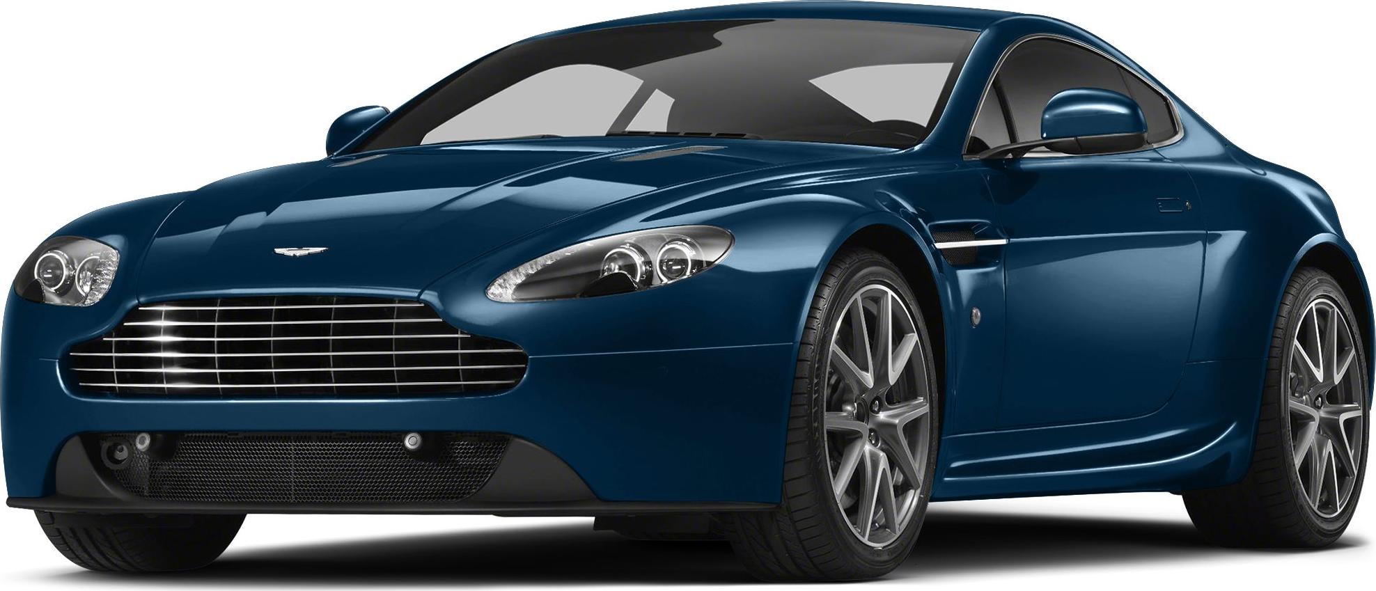Front grille, headlights, and alloy wheels of a blue sports coupe